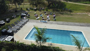 Monakó Cabanas